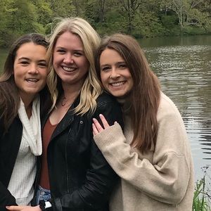 Meet your Posher, Grace